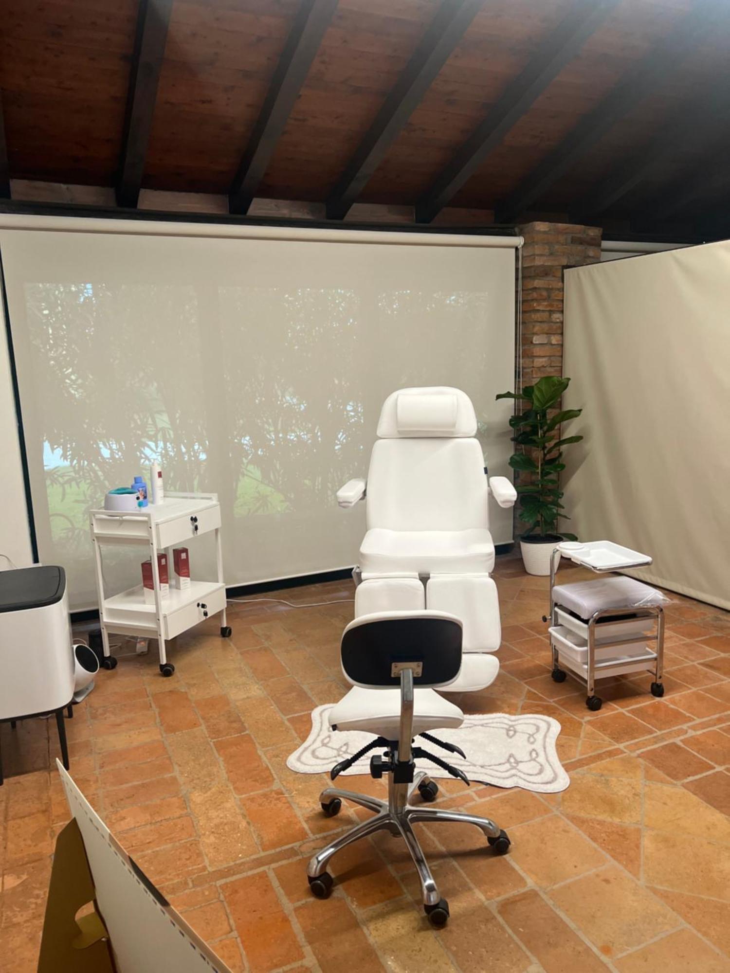 Agriturismo Corte Capiluppia Curtatone Eksteriør billede