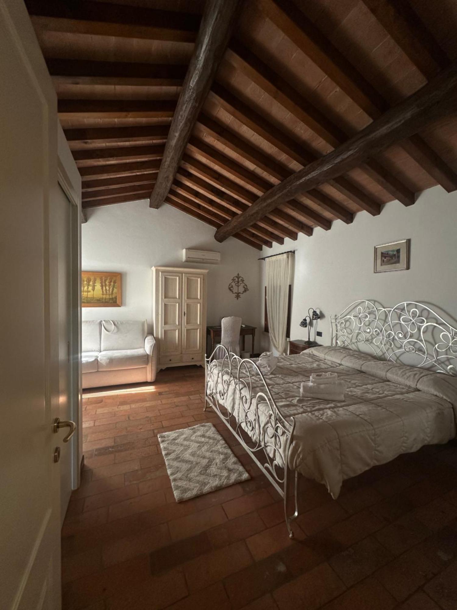 Agriturismo Corte Capiluppia Curtatone Eksteriør billede